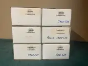 Lot of 6 Cisco CP-7914 IP Phone Expansion Modules