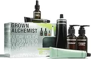 Grown Alchemist Ultimate Discovery Kit, Limited Edition Holiday & Value Pack