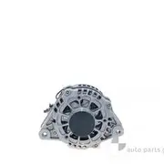 Genex Alternator Delco Type 098-06-400
