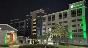 Holiday Inn Orlando Intl Drive Conv Center, an IHG Hotel