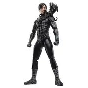 Marvel - Legends Series: Spider-Man 3 - Spider-Man Symbiote Figure