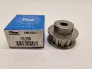 NEW OLD STOCK! MARTIN TIMING PULLEY 15L050
