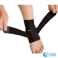 在飛比找蝦皮商城優惠-Grace CARE 透氣護踝 台灣製造 8字包覆護踝 可穿
