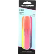 Tweezerman Neon Hot Nail Filemates�1 Count