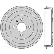 Protex Brake Drum - DRUM1803