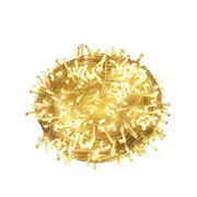 USB Curtain Fairy Lights Wedding Indoor Outdoor Xmas Garden Party Decor