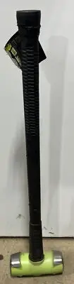 Wilton B.A.S.H 20lb Sledge Hammer w/ 36” Unbreakable Handle 22036 NEW
