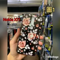 在飛比找蝦皮購物優惠-Nokia 8.1 X71 NokiaX71 Nokia8.