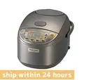 ZOJIRUSHI Rice cooker 5 cup NS-YMH10 220-230V