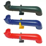 Outdoor Telescope Periscope Toy Pretend Play for Children Kids Boys Girls