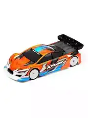 XRAY X4'25 Luxury RC Touring Car Electric 4WD 1/10 Scale Kit...