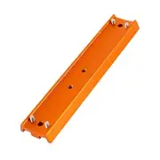 210mm Dovetail Guide Optics Mount Screwed for Astronomy Telescope Connect3145