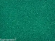 8' Pre Cut Billiard Pool Table Cloth Replacement Felt Fabric TOURNAMENT GREEN