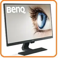 在飛比找樂天市場購物網優惠-BENQ GW2780 不閃屏+光智慧 液晶顯示器