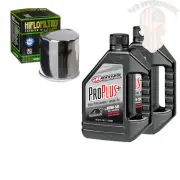 Oil Change Kit For 2004 Polaris Magnum 330 4X4 Maxima Synthetic 10W-50