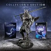 ELDEN RING NIGHTREIGN Collector´s Edition [PC]