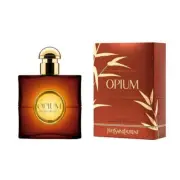 New Yves Saint Laurent Opium Eau De Toilette 50ml* Perfume