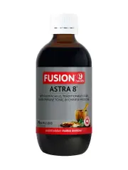 Fusion Health Astra 8 Immune Tonic Liquid | 200ml