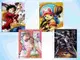 AR卡 海賊王 航海王 ONE PIECE AR Carddass 第二彈 限定卡