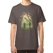 The Last of Us 2 - Ellie's T-Rex T-shirt