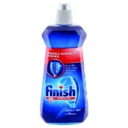 Rinse Aid Finish Regular - Dishwasher 500ml