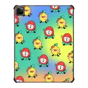 iPad Pro 12.9-inch (5th/6th gen) iPad Impact Case Gradient Dancers