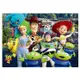 Toy story 4玩具總動員(1)拼圖108片