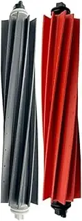 Main Brush，Compatible for Roborock ，S8 S8 Plus S8+ S8 Pro Ultra G20 Vacuum Cleaner Parts(1set)