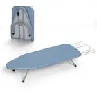 Table Top Ironing Board, Small Folding Iron Board Portable with Non-Slip Feet...
