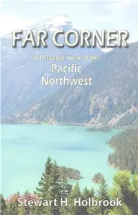 在飛比找三民網路書店優惠-Far Corner ― A Personal View o