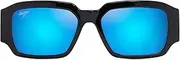 [Maui Jim] Kupale Sunglasses, Shiny