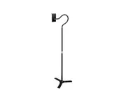 MaxGuard Heavy Duty Tablet Stand Flexible Gooseneck 3.5-11"