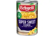 Edgell Super Sweet Corn Kernels Super Sweet 420g