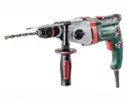 Metabo 1010W Impact Drill Keyless Chuck 600783500