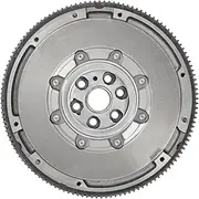 Valeo Flywheel with Screw Set 228mm Dia