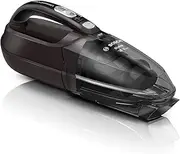 Bosch Home Appliances Move Lithium 16 V Max BHN16L Cordless Vacuum Cleaner, Ideal for Upholstery and Car, Bagless, Wireless, Lightweight, High Suction Power, Long Runtime, Lithium-Ion Battery, Grey