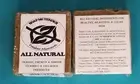 All Natural Orange, Papaya & Ginger Body Soap. Vitamin C & Collagen Preserver