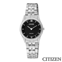 在飛比找momo購物網優惠-【CITIZEN】Eco-Drive OL輕熟女時尚錶(EG