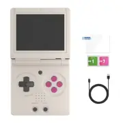 RG35XXSP Retro Handheld Game Console 3.5Inch Screen Portable Foldable5379