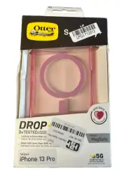 OtterBox Symmetry Series Case for Apple iPhone 13 Pro - 77-84766