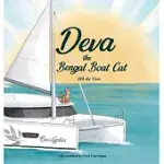 DEVA THE BENGAL BOAT CAT