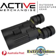 FUZION 16x42 Electronic Image Stabilised Binoculars - Authorised Reseller