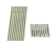 T25 TORX Driver Bits (Packs of 10)