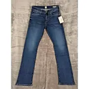 Edwin Jeans Mens 30x32 Icon Endurance Straight Designer Zip Fly Stretch Jace NEW