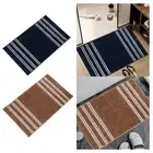 Bathroom Rug Mat Home Decor Accessories Bath Floor Mat for Entryway Tub Dorm