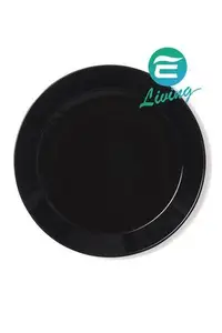 在飛比找Yahoo!奇摩拍賣優惠-【易油網】IITTALA TEEMA PLATE BLACK