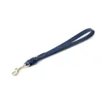 ALTO 皮革手腕繩 WRIST LEATHER STRAP – 海軍藍