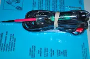 S & G Tool Aid 28100 Computer Safe Automotive Logic Probe Circuit tester 6,12V24