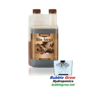CANNA BIO VEGA 250ML GROW ORGANIC NUTRIENT GROWING BIOVEGA FRESH IN DATE