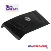 Afe Power 54-12188, One Black Plastic Air Intake System Cover Fits 11-17 Ford F1